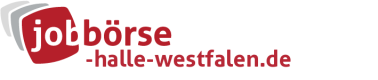 Jobbörse Halle-Westfalen